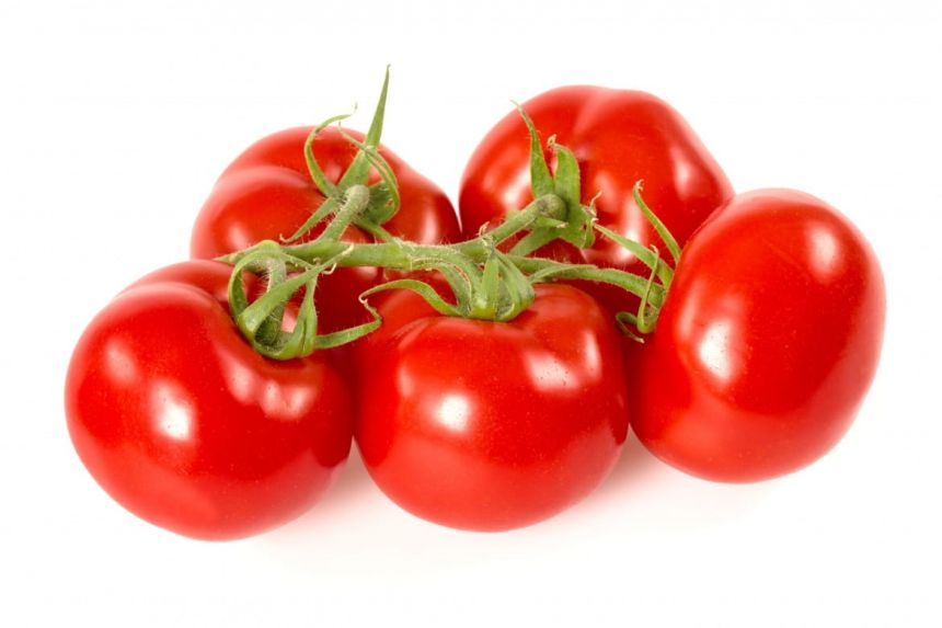 Cherry rajčátka